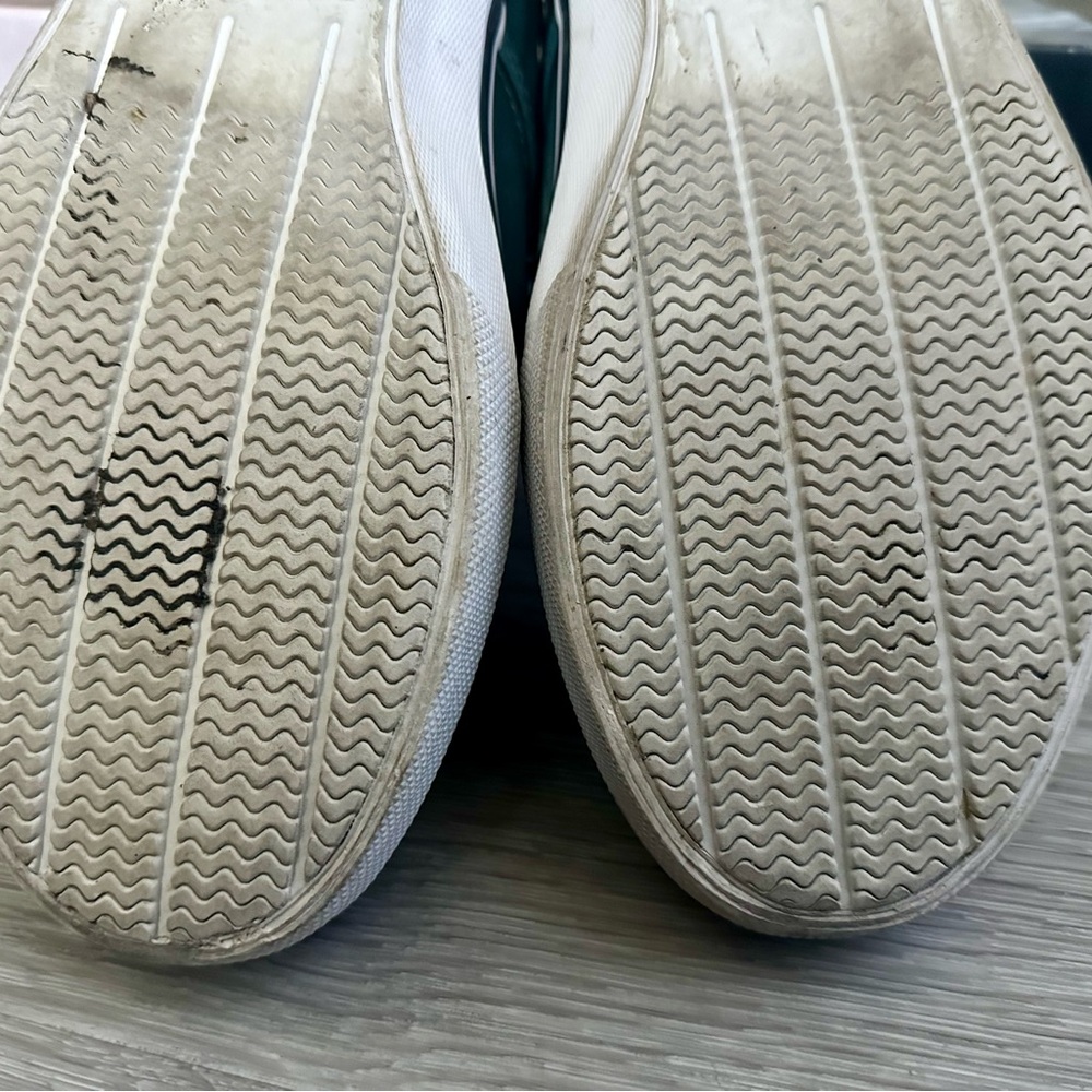 Sperry X Jaws 40th Anniversary Shark Attack Slip On - Picture 9 of 11